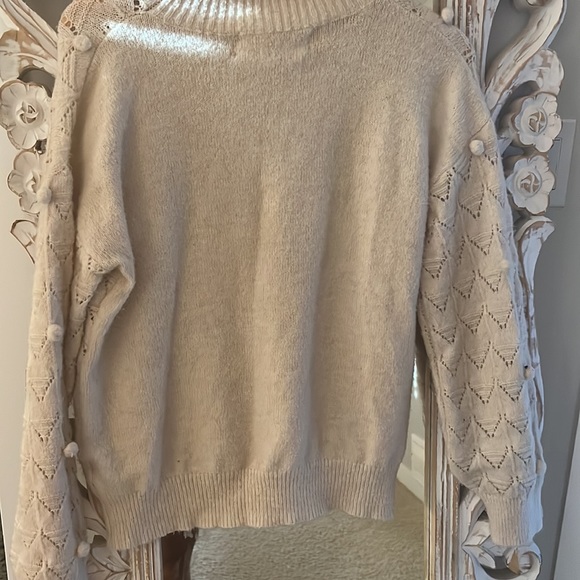 Pink martini sweater - Picture 4 of 4